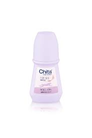 Roll-On Chita Fresh Breze 6 adet